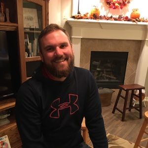 Meet your Posher, Clayton